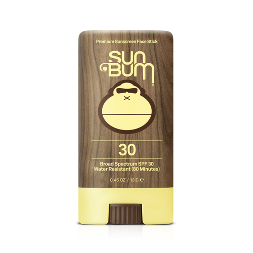 Sun Bum Original SPF 30+ Sunscreen Face Stick