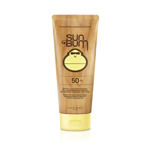 Sun Bum Original SPF 50+ Sunscreen Lotion 177ml