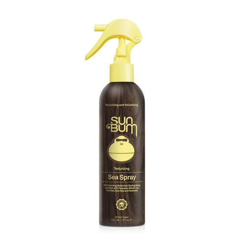 Sun Bum Sea Spray 177ml