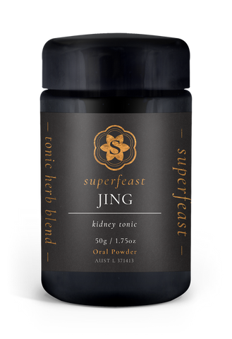 Superfeast Jing 100g