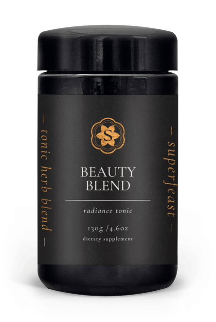 Superfeast Beauty Blend 130g