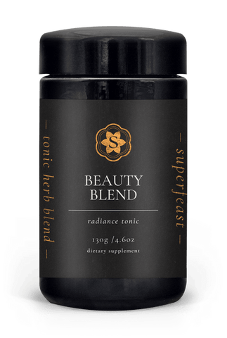 Superfeast Beauty Blend 130g
