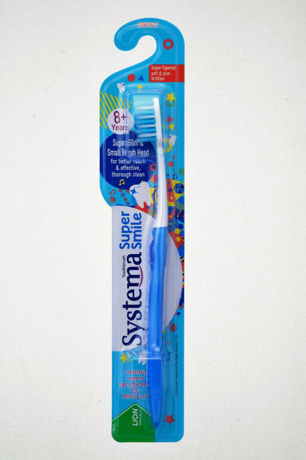 Systema Super Smile Toothbrush