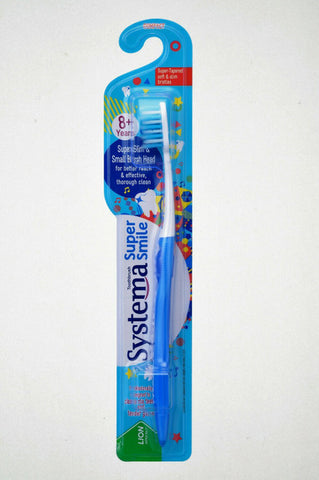 Systema Super Smile Toothbrush