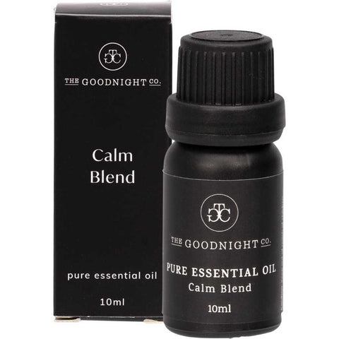 THE GOODNIGHT CO Pure Essential Oil Calm Blend 10ml