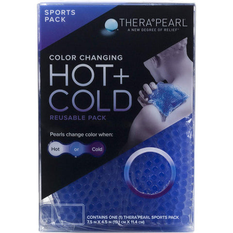 Colour Changing Hot & Cold Sports Pack