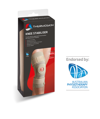 Thermoskin Exothermic Knee Stabiliser Medium