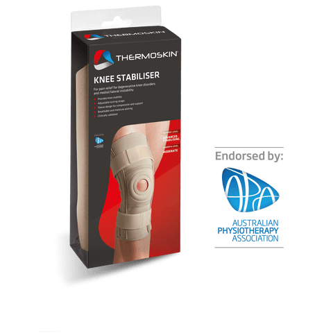 Thermoskin Knee Stabiliser