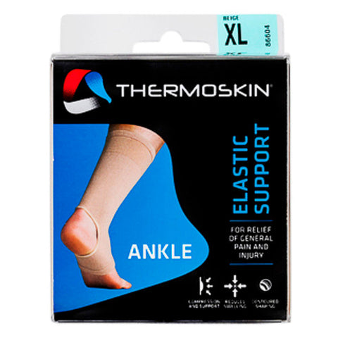 Thermoskin Elastic Ankle Extra Large 86604