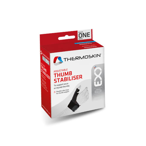 Thermoskin Exo Adjustable Thumb Stabiliser