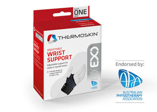 Thermoskin Exo Adjustable Wrist Support