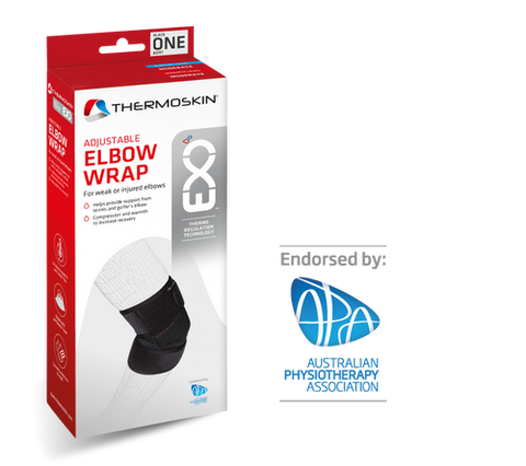 Thermoskin Exo Elbow Adjustable