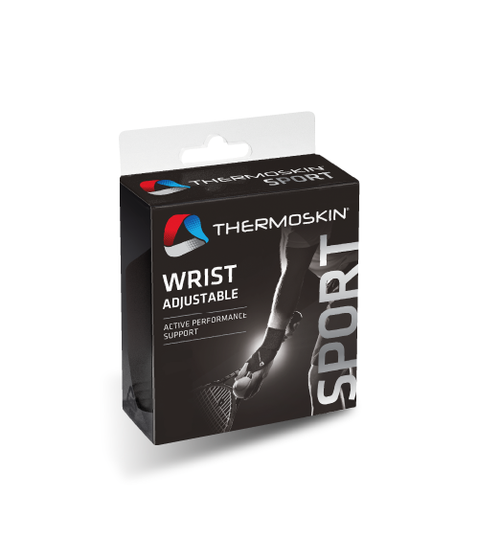 Thermoskin Sport Wrist Adjustable