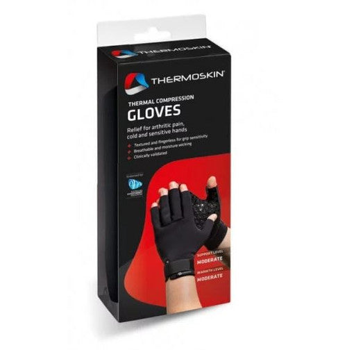 Thermoskin Thermal Compression Gloves Medium