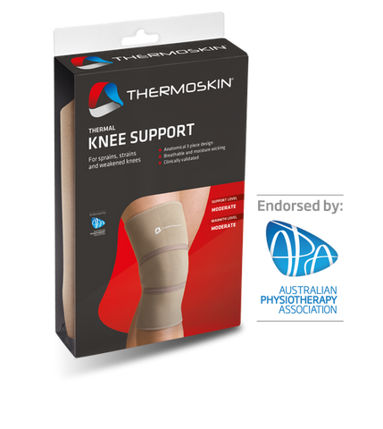 Thermoskin Thermal Knee Support Large