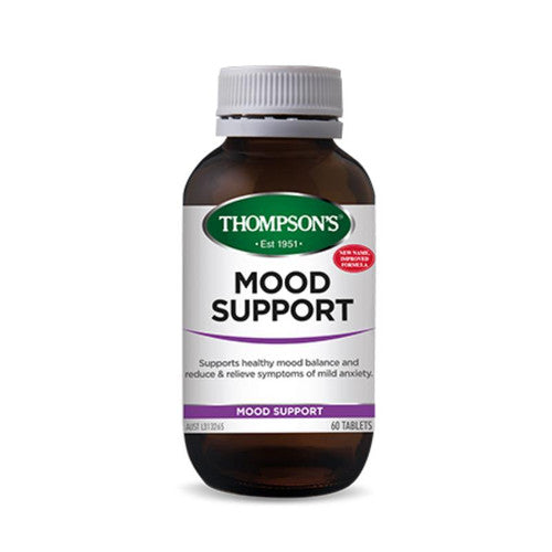 Thompsons Mood Support