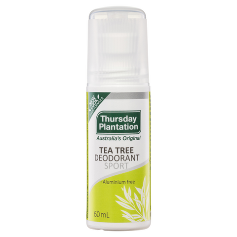 Thursday Plantation Tea Tree Deodorant Sport 60ml