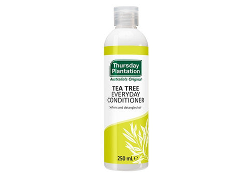 Thursday Plantation Tea Tree Everyday Conditioner 250ml