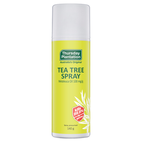 Thursday Plantation Tea Tree Spray 140g