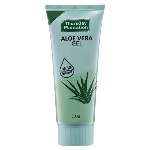 Thursday Plantation Aloe Vera Gel 100G
