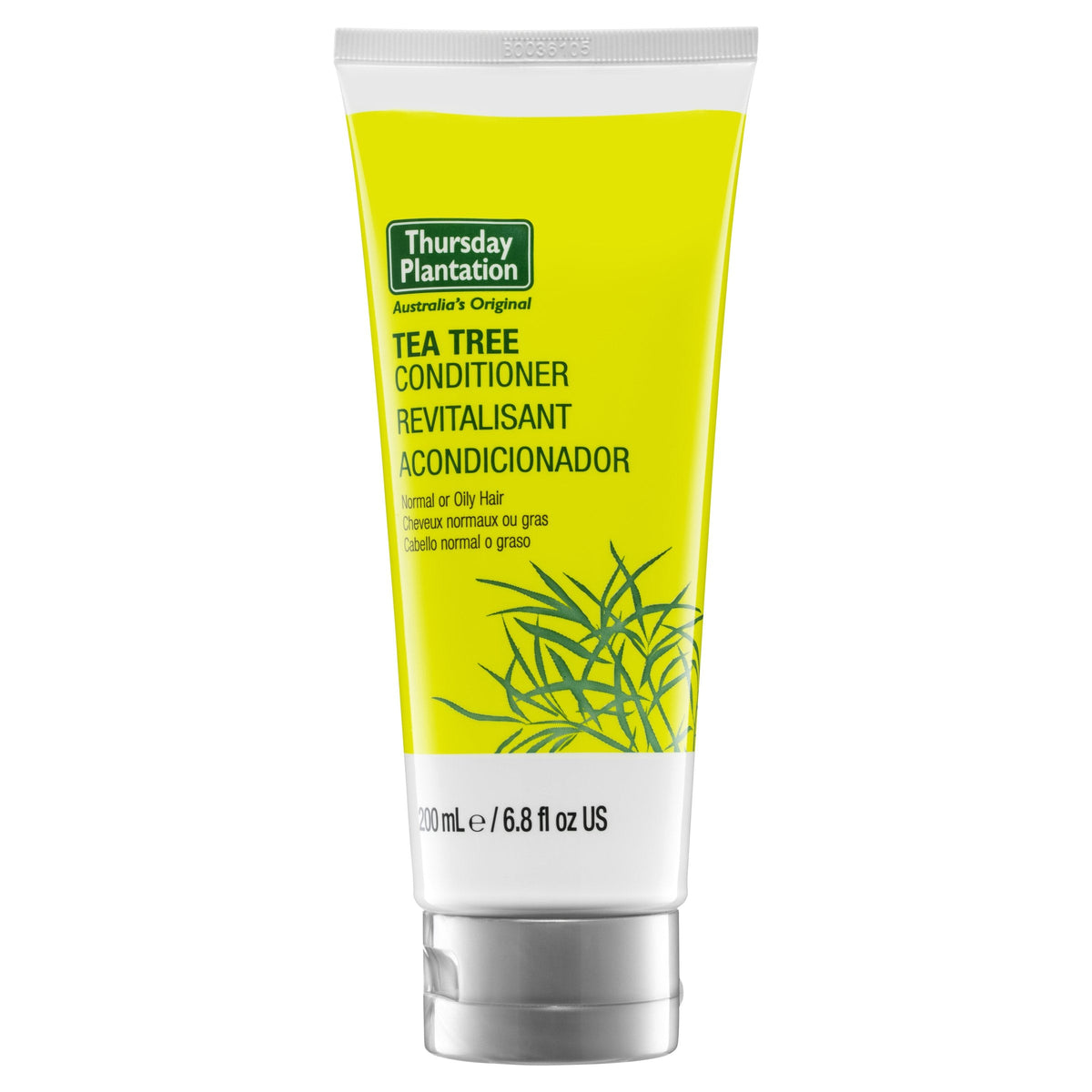 Thursday Plantation Tea Tree Conditioner 200mL