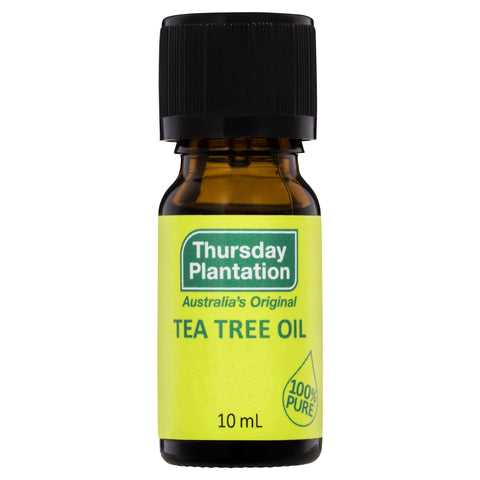 Thursday Plantation Tea Tree Oil Antiseptic 10mL