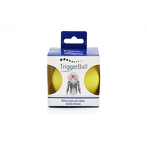 BakPhysio Trigger Balls