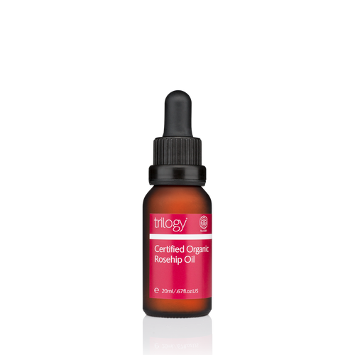 Trilogy Certified Organic Rosehip Oil