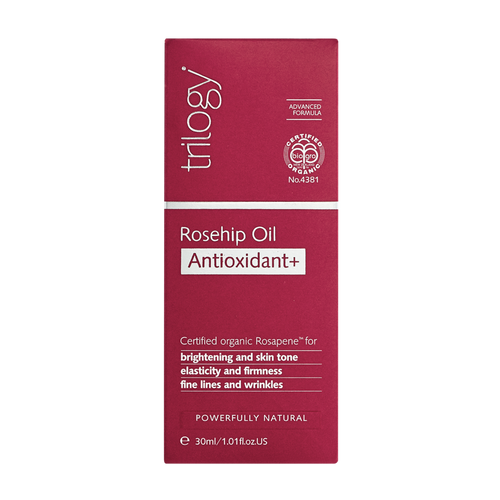 Trilogy Rosehip Oil Antioxidant 30ml
