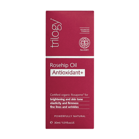 Trilogy Rosehip Oil Antioxidant 30ml