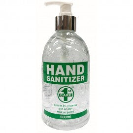 1st Care Hand Sanitiser 500ml