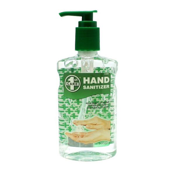 1st Care Hand Sanitiser 235ml