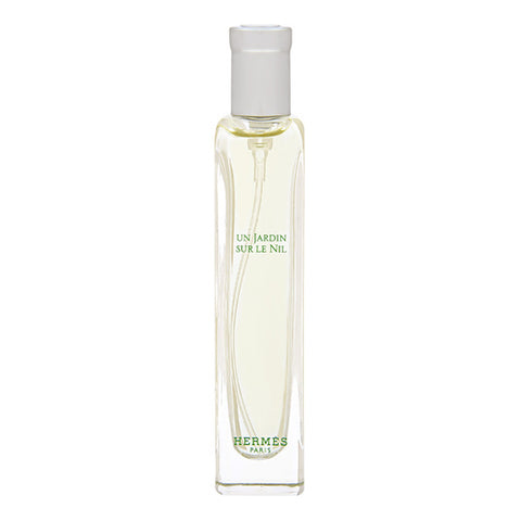 Un Jardin Sur Le Nil by Hermes EDT Spray 15ml For Unisex