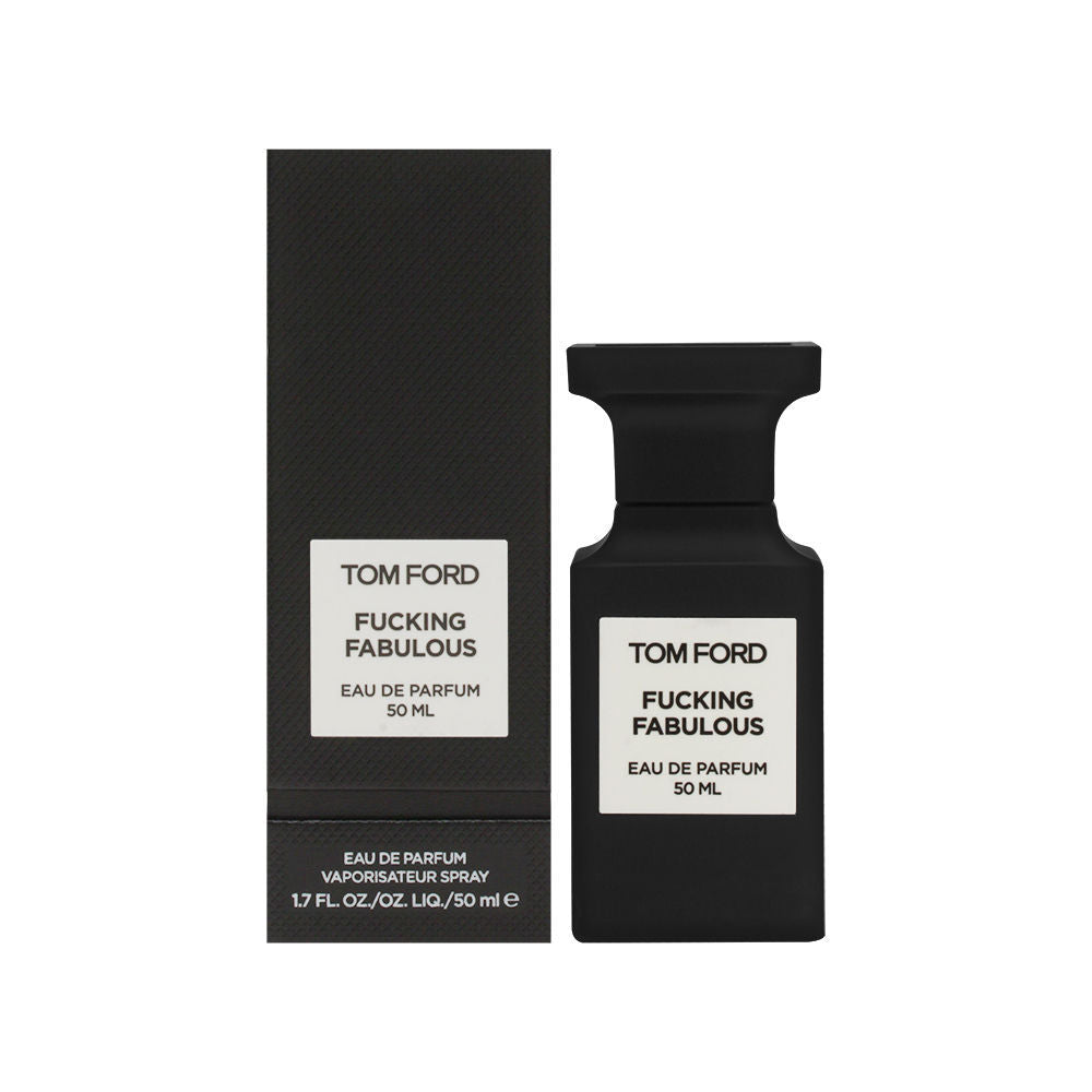 Fucking Fabulous by Tom Ford EDP Spray 50ml For Unisex