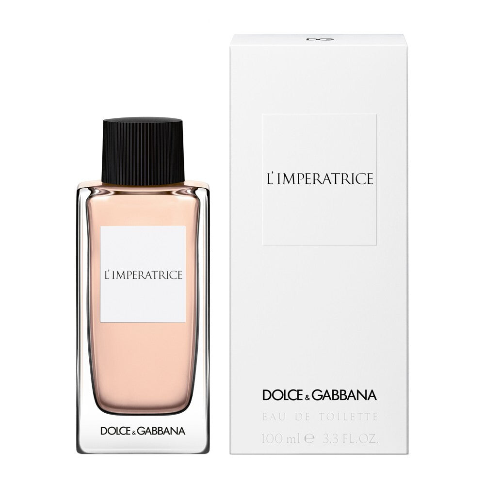 L'Imperatrice by Dolce & Gabbana EDT Spray 100ml For Unisex