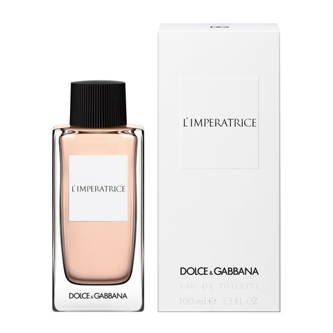 L'Imperatrice by Dolce & Gabbana EDT Spray 100ml For Unisex