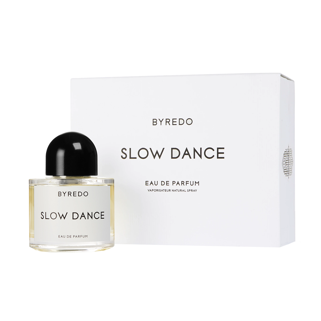 Slow Dance by Byredo EDP Spray 100ml For Unisex