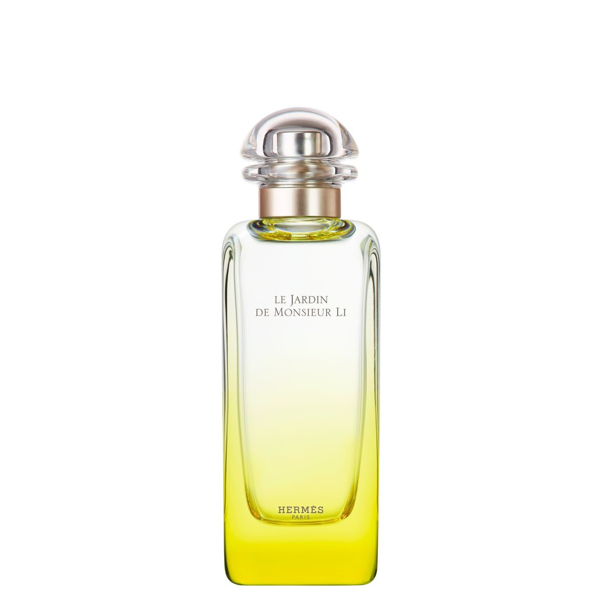 Le Jardin de Monsieur Li by Hermes EDT Spray 100ml For Unisex