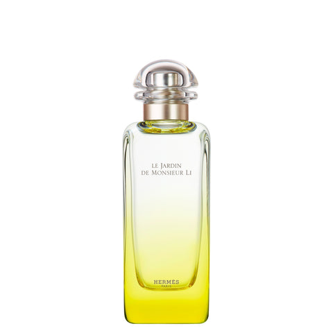 Le Jardin de Monsieur Li by Hermes EDT Spray 100ml For Unisex