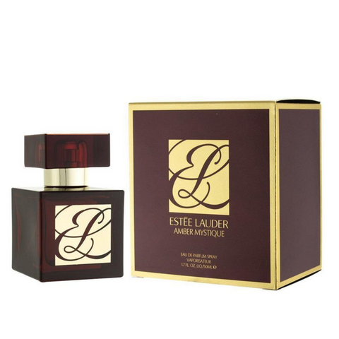 Amber Mystique by Estee Lauder EDP Spray 50ml For Unisex