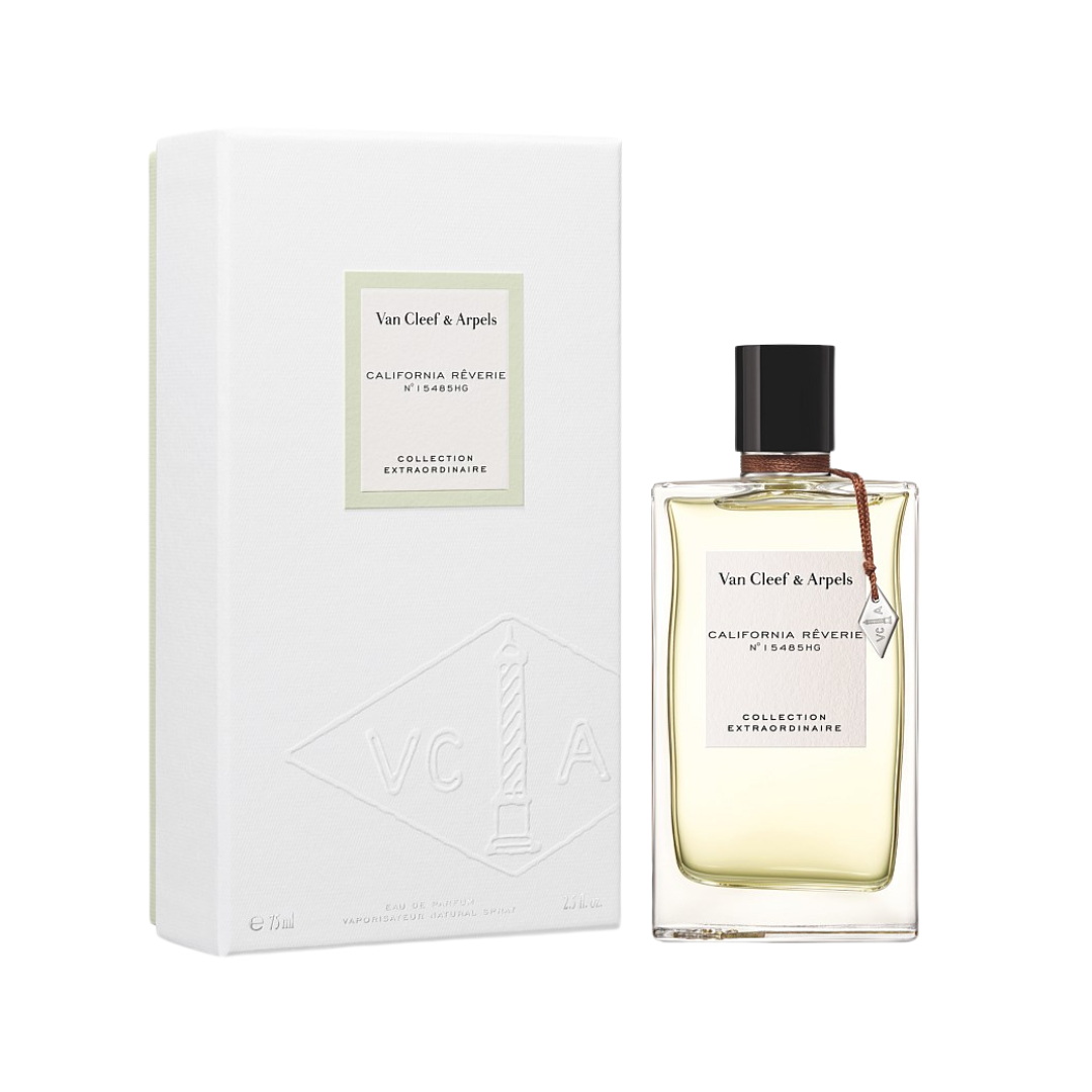 California Reverie by by Van Cleef & Arpels EDP Spray 75ml
