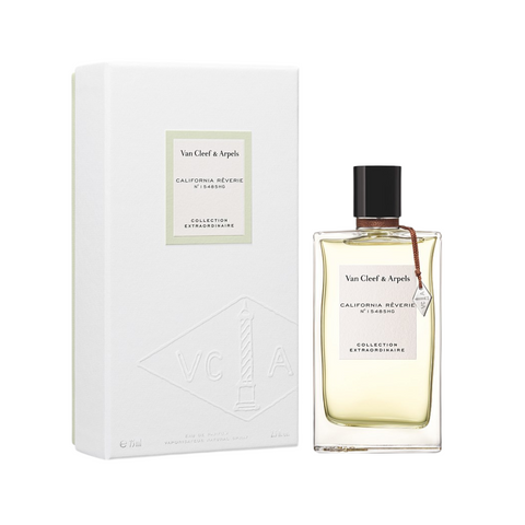 California Reverie by by Van Cleef & Arpels EDP Spray 75ml