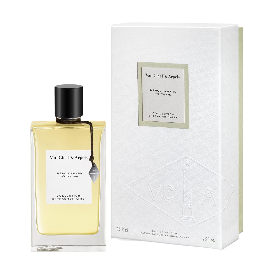 Neroli Amara by Van Cleef & Arpels EDP Spray 75ml For Women