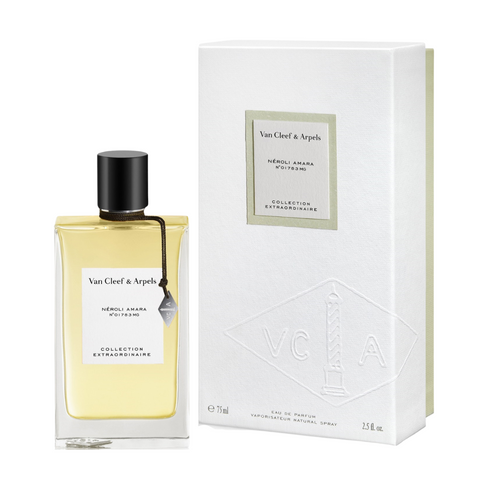 Neroli Amara by Van Cleef & Arpels EDP Spray 75ml For Women