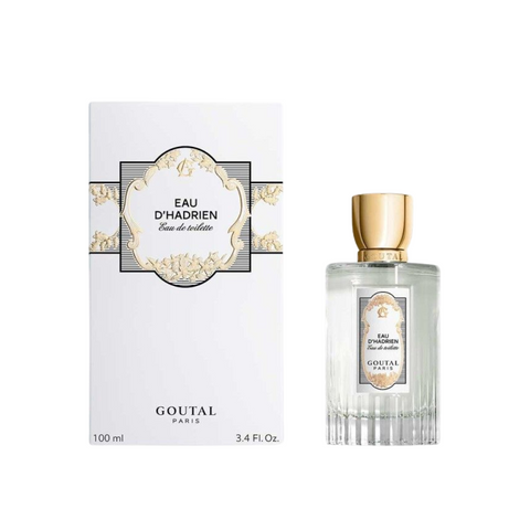 Eau D'Hadrien by Annick Goutal EDT Spray 100ml For Unisex