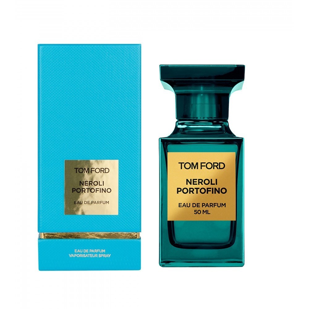 Neroli Portofino by Tom Ford EDP Spray 50ml For Unisex