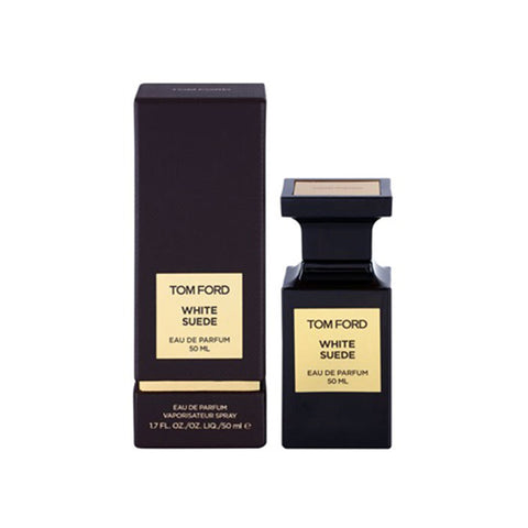 White Suede by Tom Ford EDP Spray 50ml For Unisex
