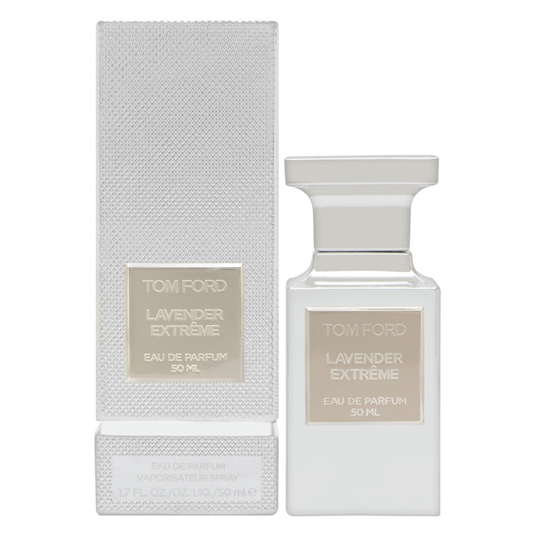 Tom Ford Lavender Extreme EDP Spray 50ml For Unisex