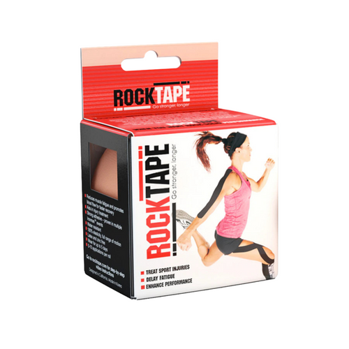 RockTape 5MX5CM (16 shades)