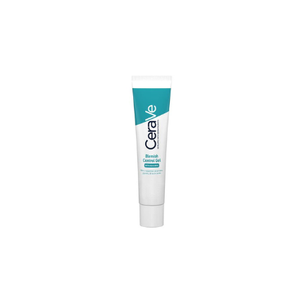 CeraVe Blemish Control Gel 40ml